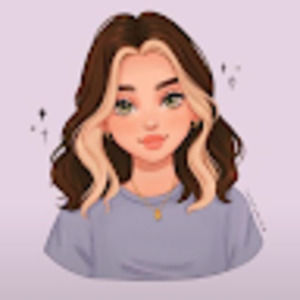 Meet your Posher, Gabriela